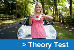 theory test liverpool